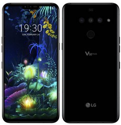 Замена дисплея на телефоне LG V50S ThinQ 5G в Владивостоке